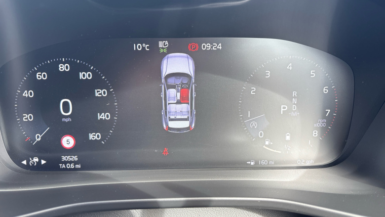 Volvo Xc40 2.0 B4P R DESIGN Pro 5dr Auto [7 speed] Petrol Estate